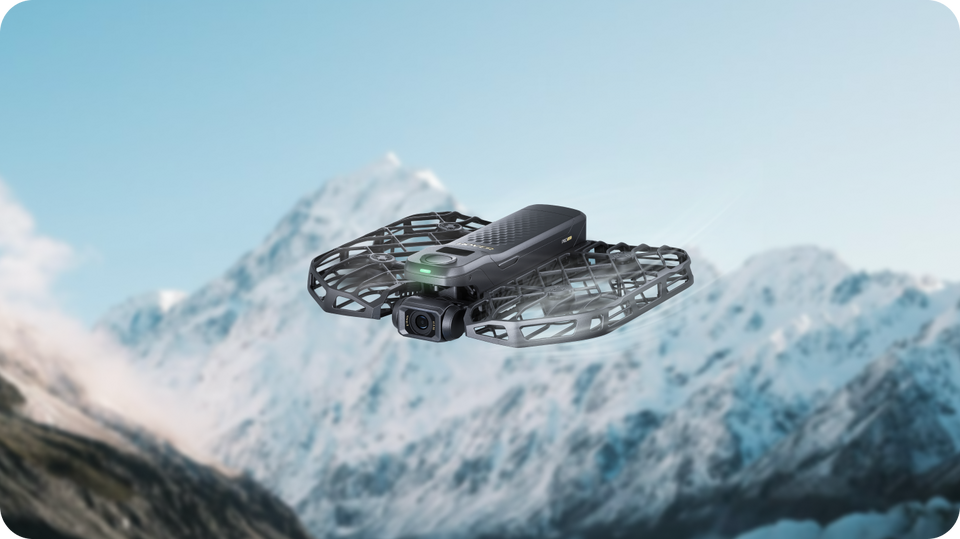 High Altitude and Wind Resistant
