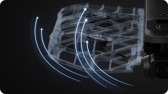Enhanced Aerodynamics