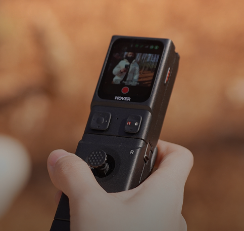 <p>One-handed</p><p>Motion Controller</p>