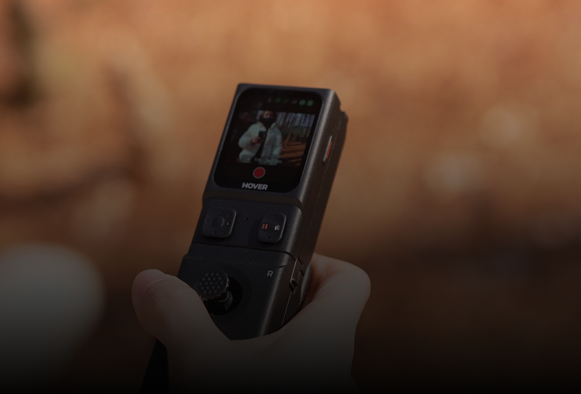 <p>One-handed</p><p>Motion Controller</p>