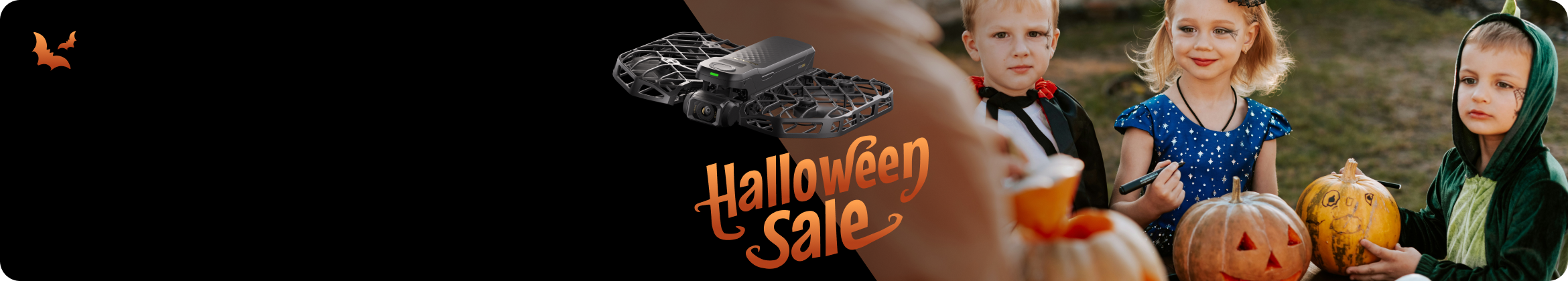 HOVERAir X1 PRO & PROMAX