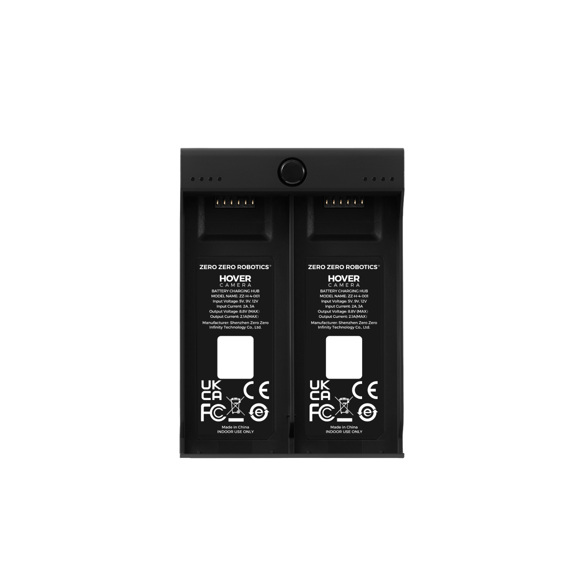 HOVERAir X1 Battery Charger - US Official Store – HOVERAir US