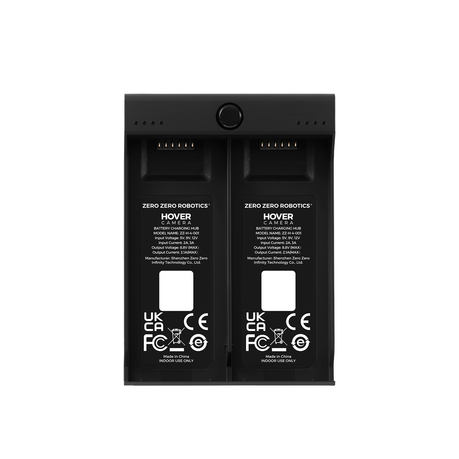 HOVER AIR X1 充電器本体 HOVERAir X1 Battery Charger - US Official Store – HOVERAir US