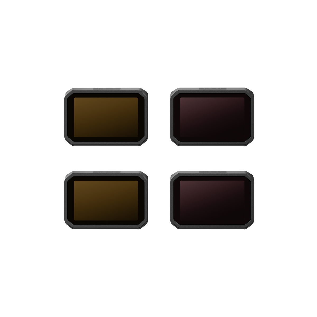 ND Filters for X1 PRO and PROMAX