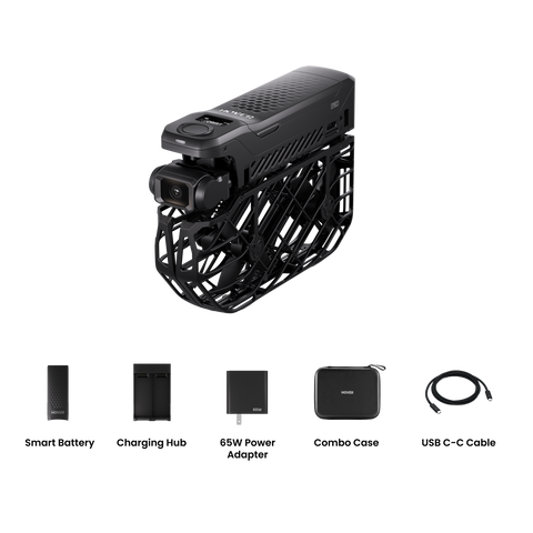 X1 PRO Power Bundle