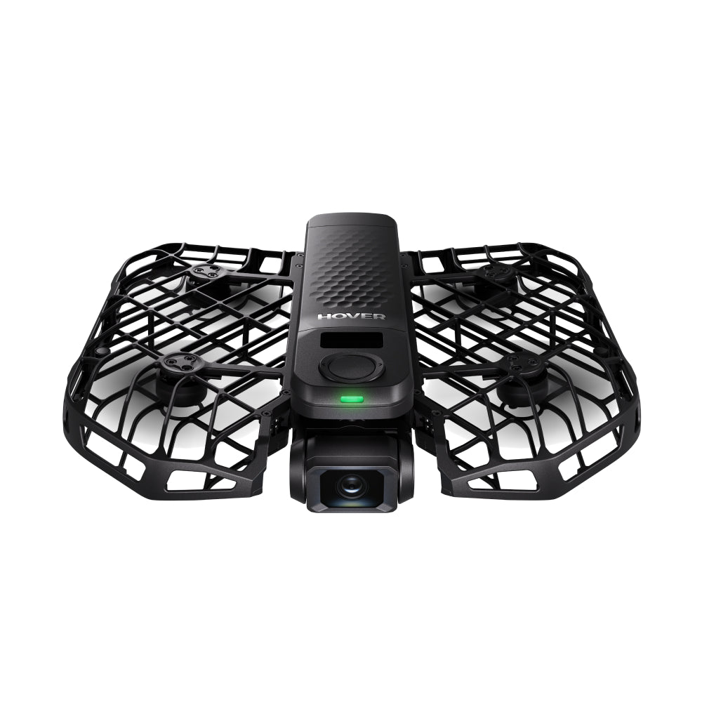 HOVERAir X1 PRO & PROMAX 8K Flying Camera