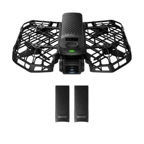 X1 PRO Extended Bundle