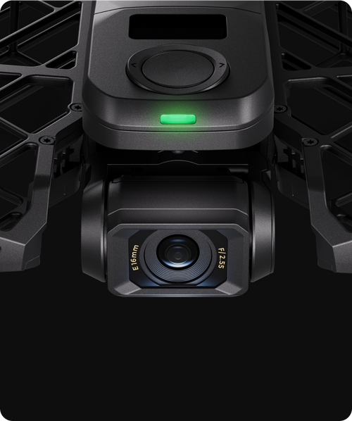 Superior Image Quality