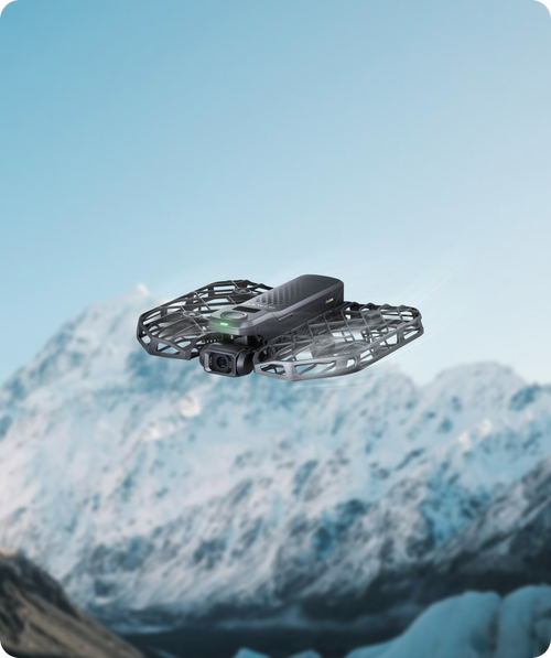 High Altitude and Wind Resistant