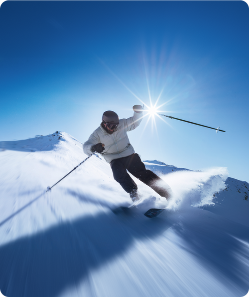 Fly Fast and Follow Faster