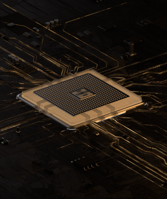 State-of-the-Art Performance