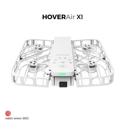 HOVERAir X1