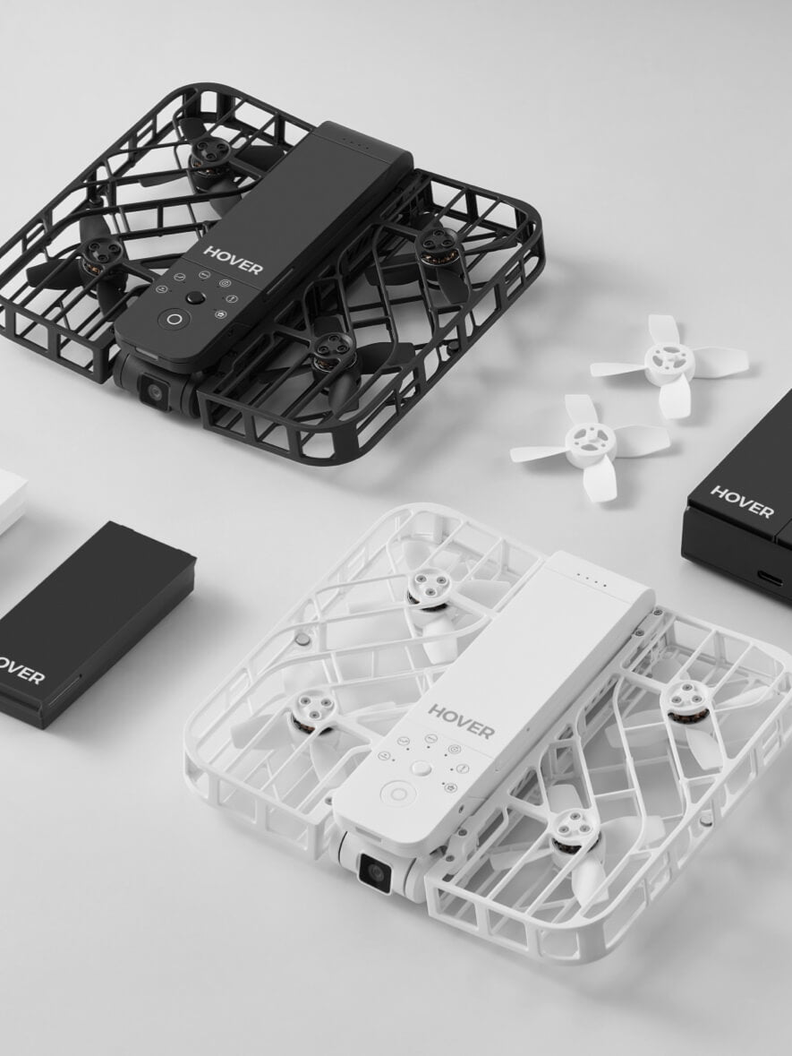HOVERAir US Official Store