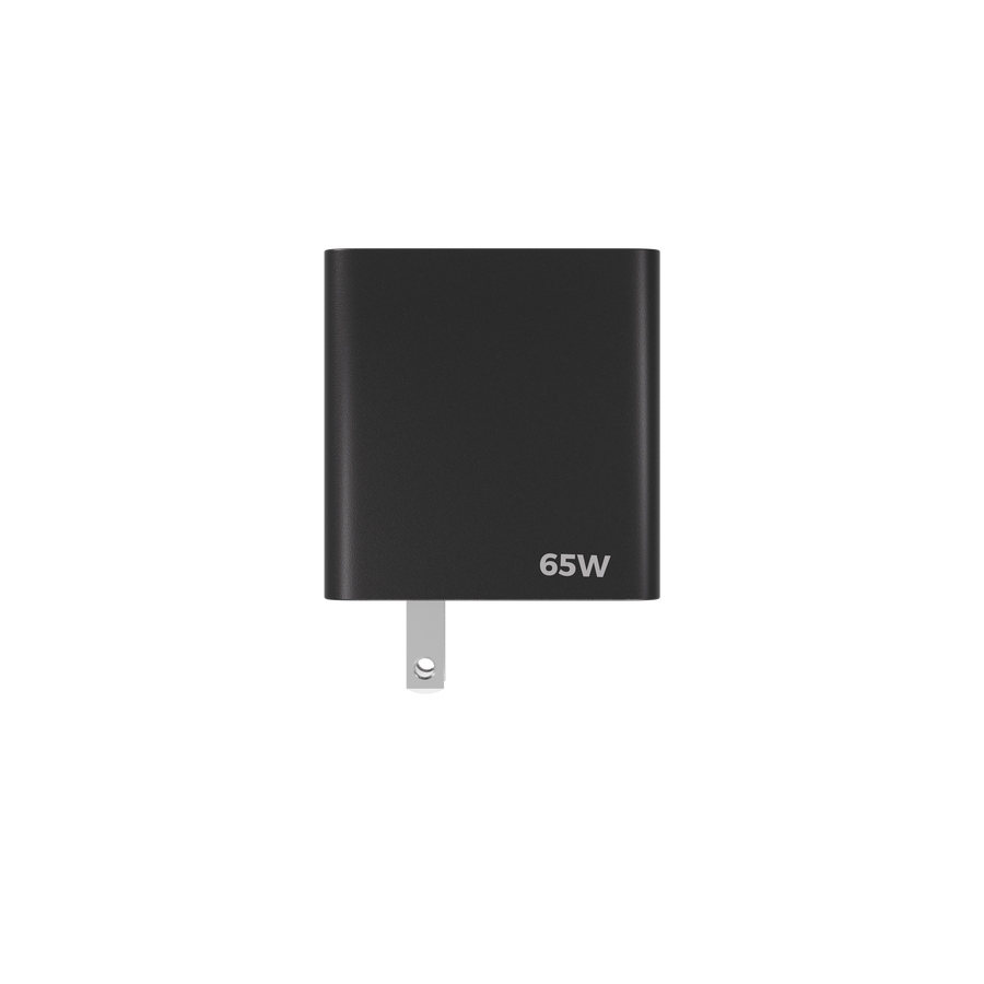 65W Power Adapter