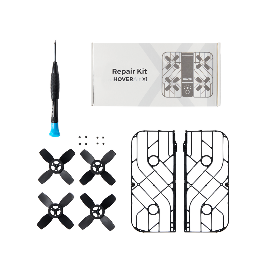 Repair Kit for HOVERAir X1