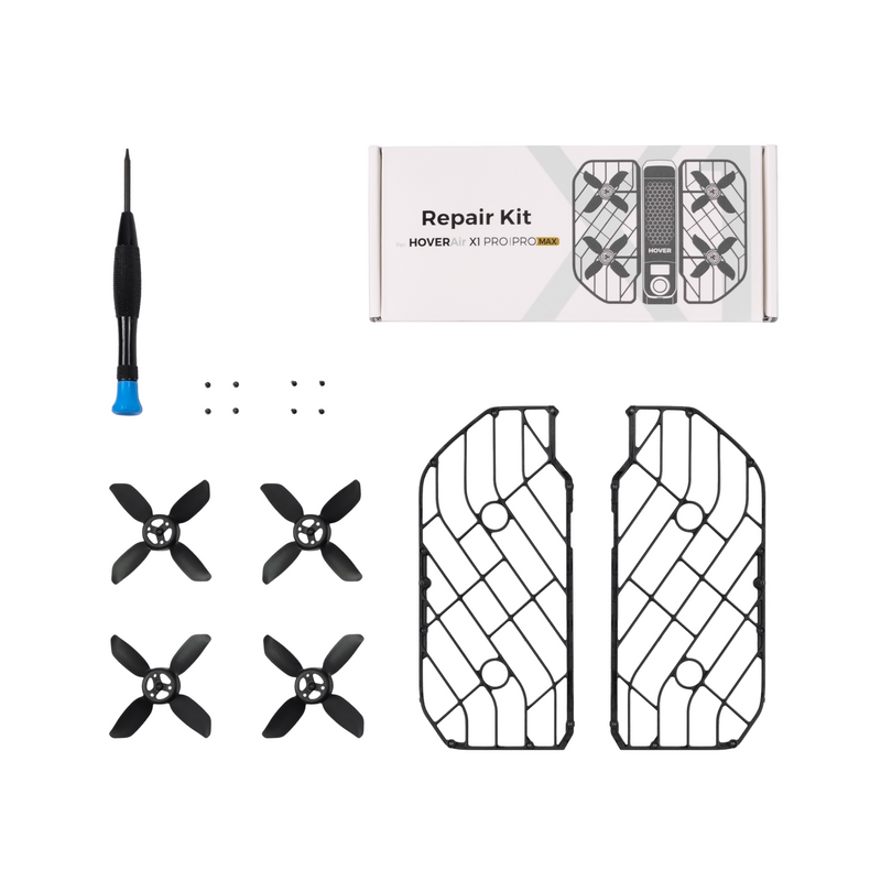 Repair Kit for HOVERAir X1