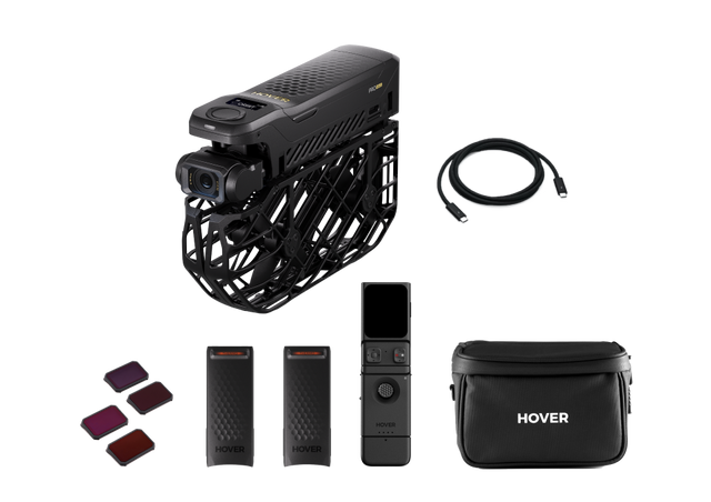 X1 PROMAX All-in-one Bundle