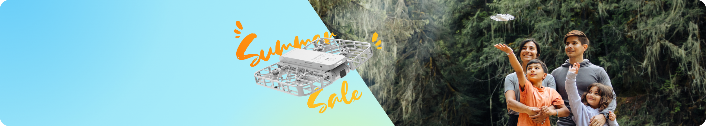 HOVERAir X1