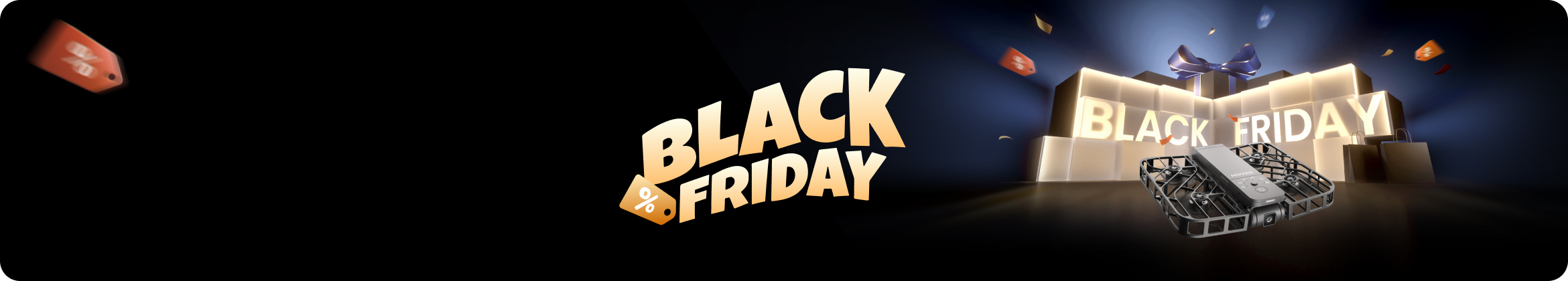 Black Friday Early Bird