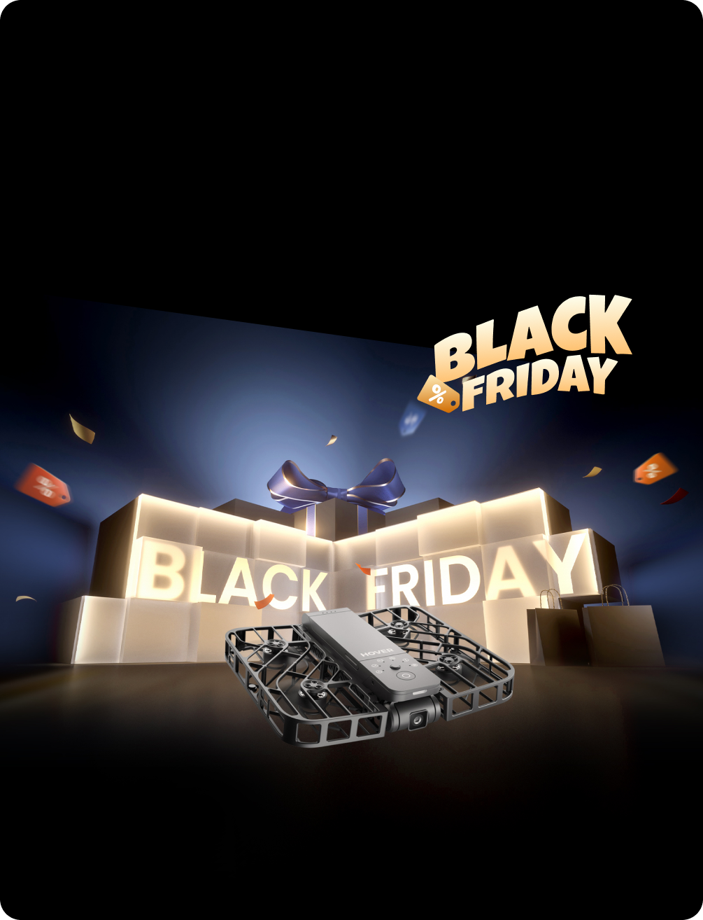 Black Friday Early Bird