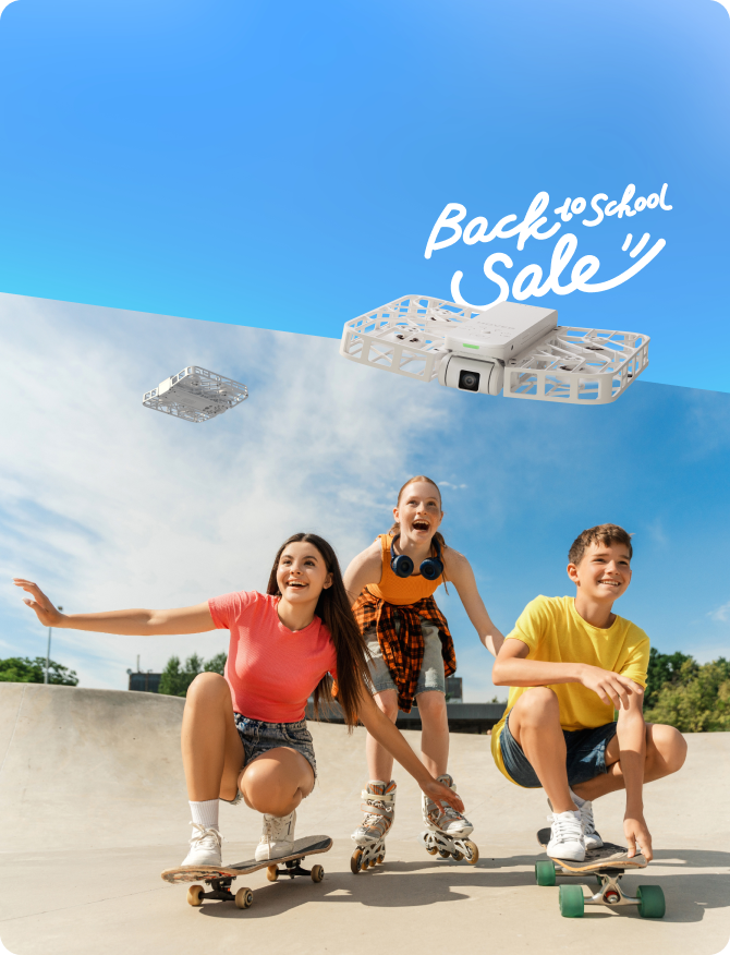 HOVERAir X1