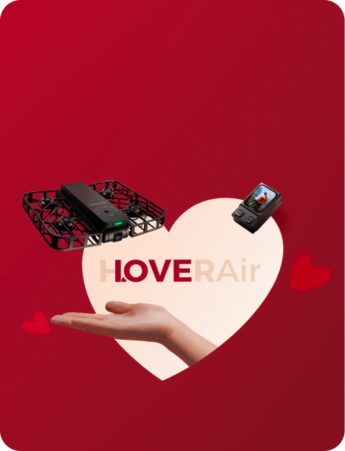 HOVERAir X1