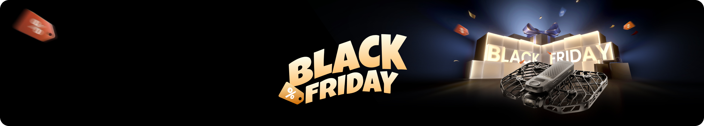 Black Friday Early Bird