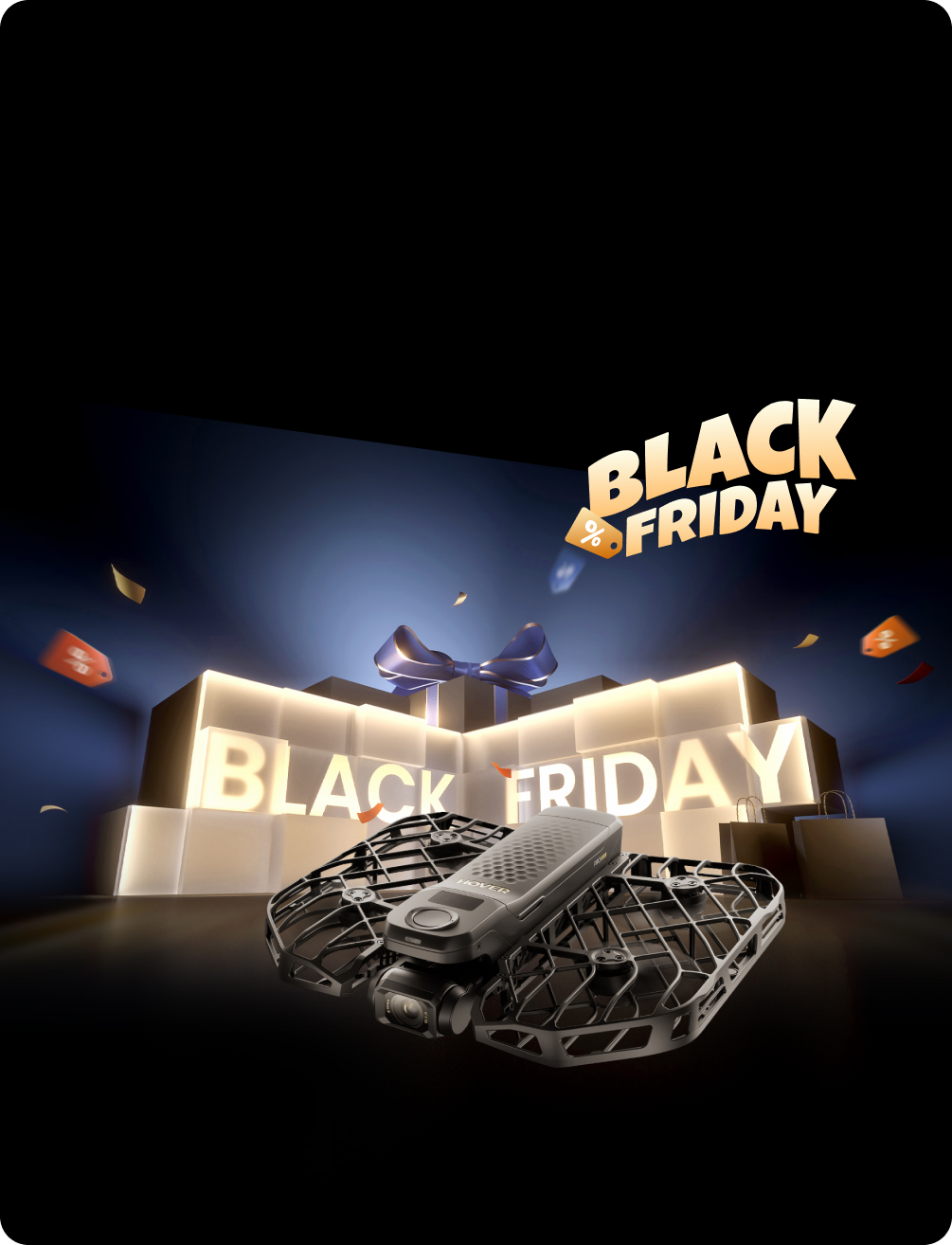 Black Friday Early Bird