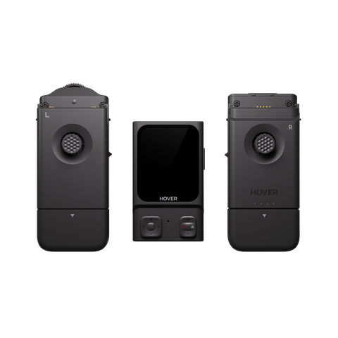 Beacon & JoySticks Bundle