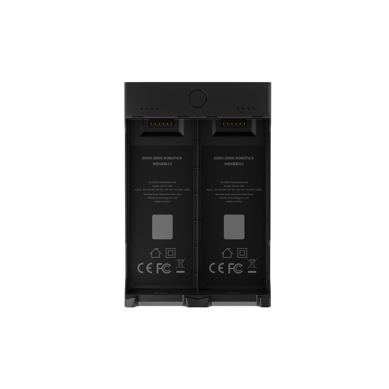 Charging Hub for X1 PRO and PROMAX