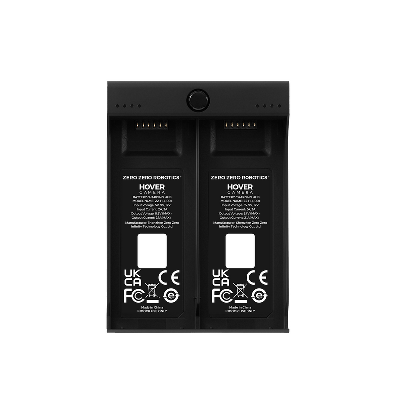 Charging Hub for HOVERAir X1