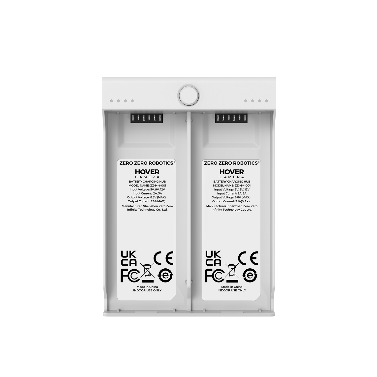 HOVERAir X1 Battery Charger - US Official Store – HOVERAir US HOVERAir X1 Battery Charger - US Official Store – HOVERAir US