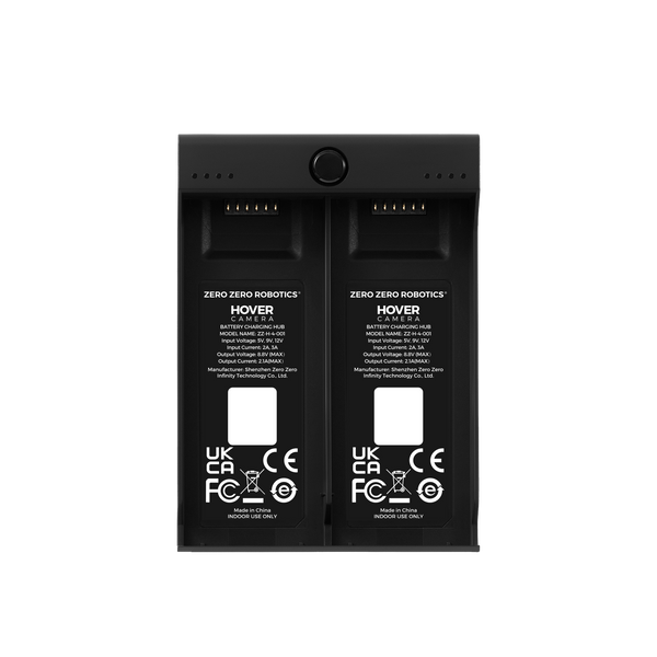 Charging Hub for HOVERAir X1