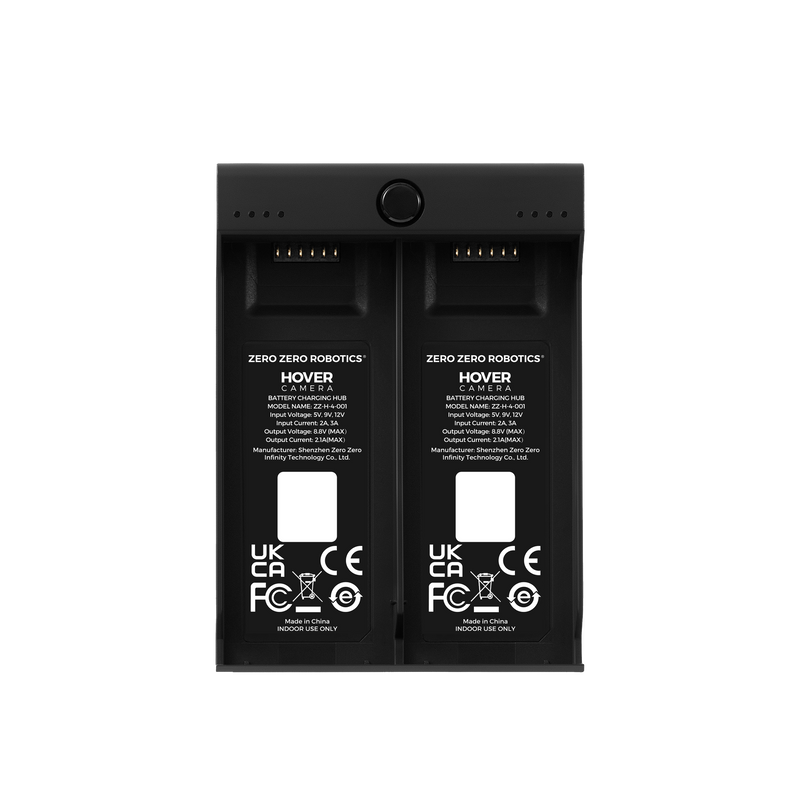 Charging Hub for HOVERAir X1