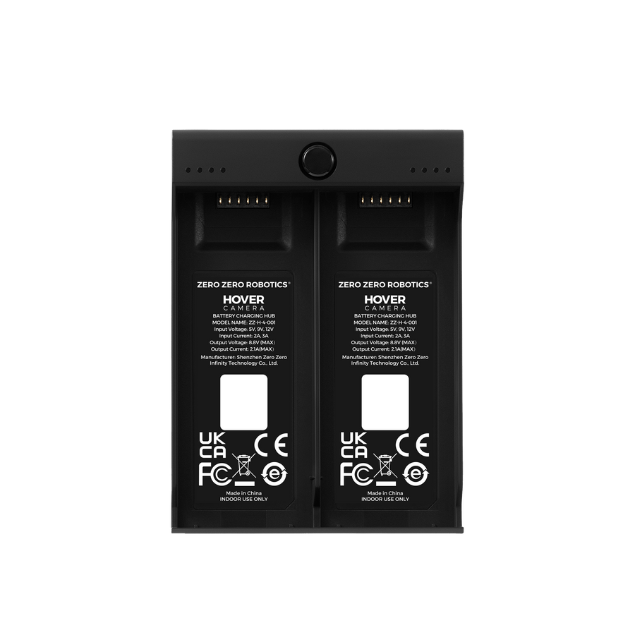 Charging Hub for HOVERAir X1