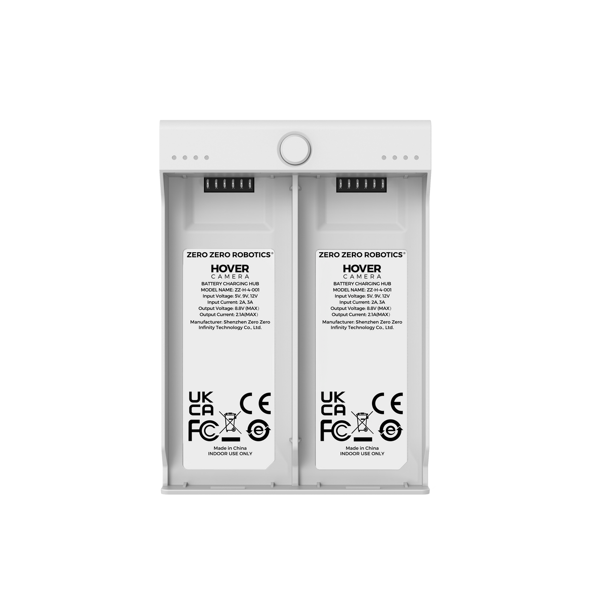 Charging Hub for HOVERAir X1
