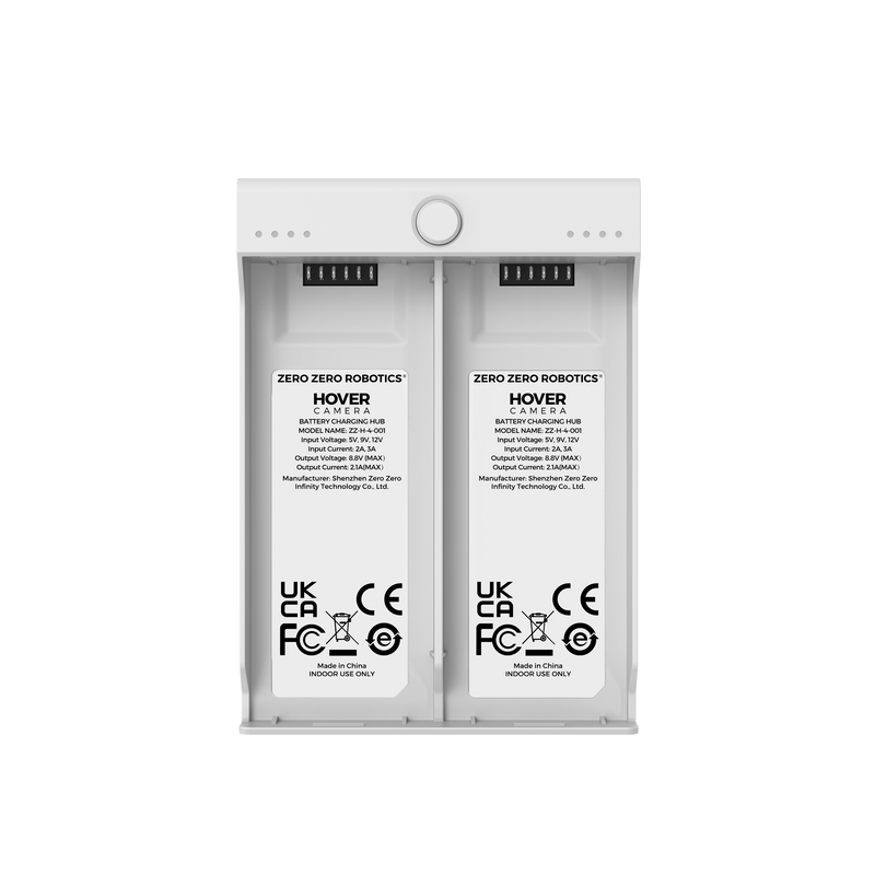 Charging Hub for HOVERAir X1