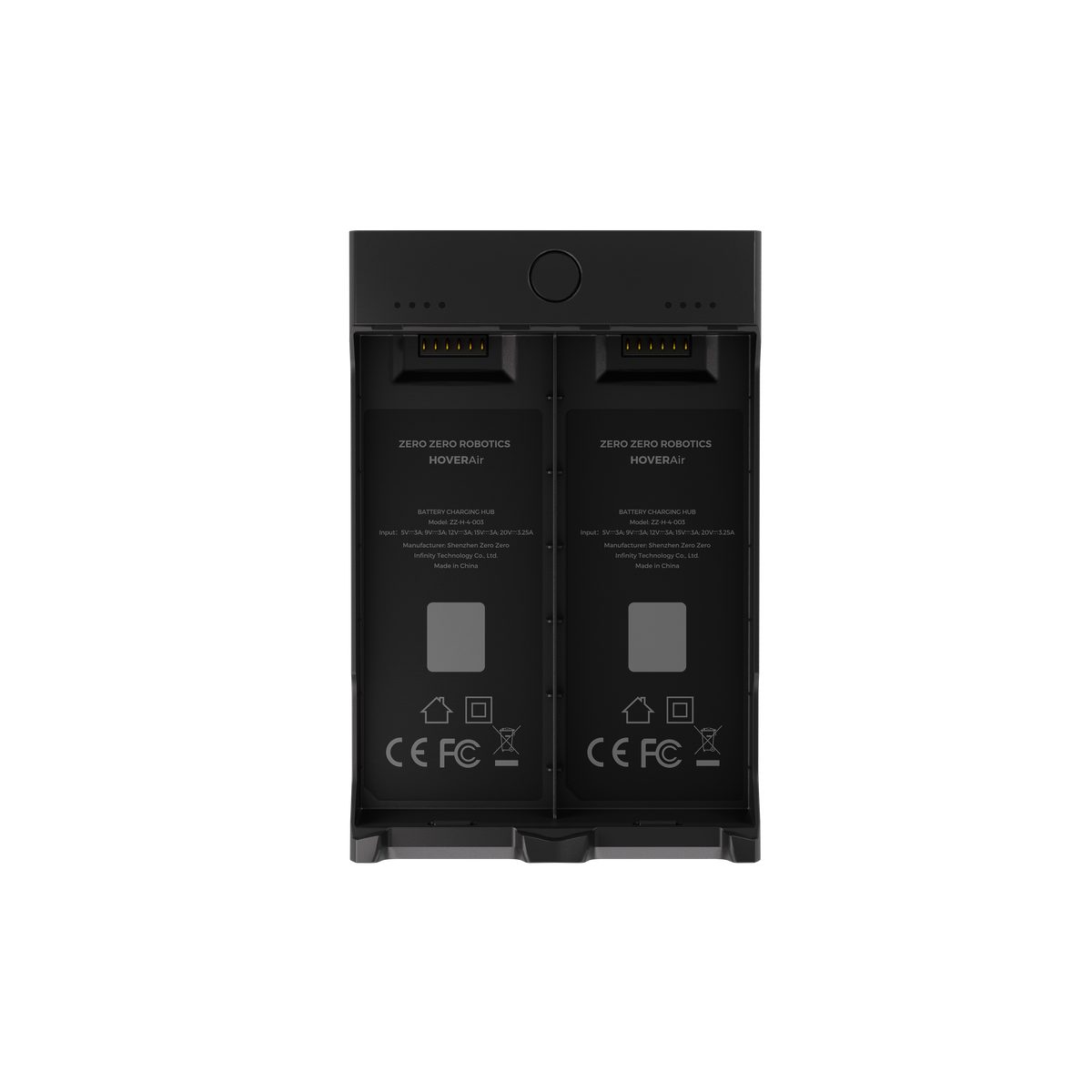 Charging Hub for X1 PRO and PROMAX