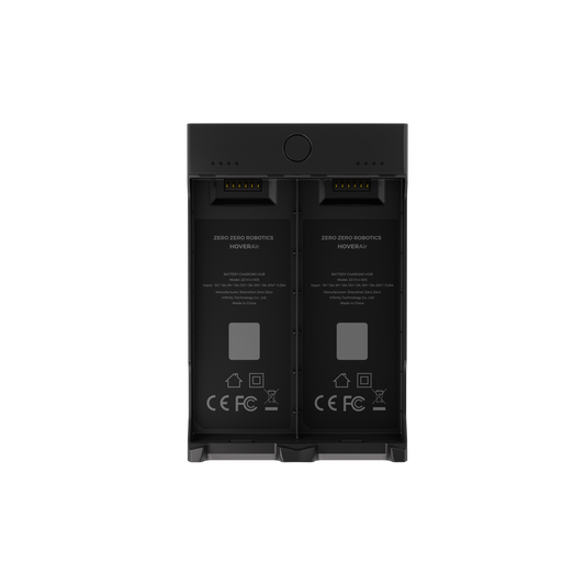 Charging Hub for X1 PRO and PROMAX