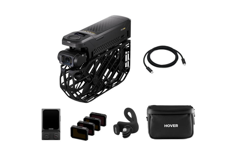 X1 PROMAX Cycling Bundle
