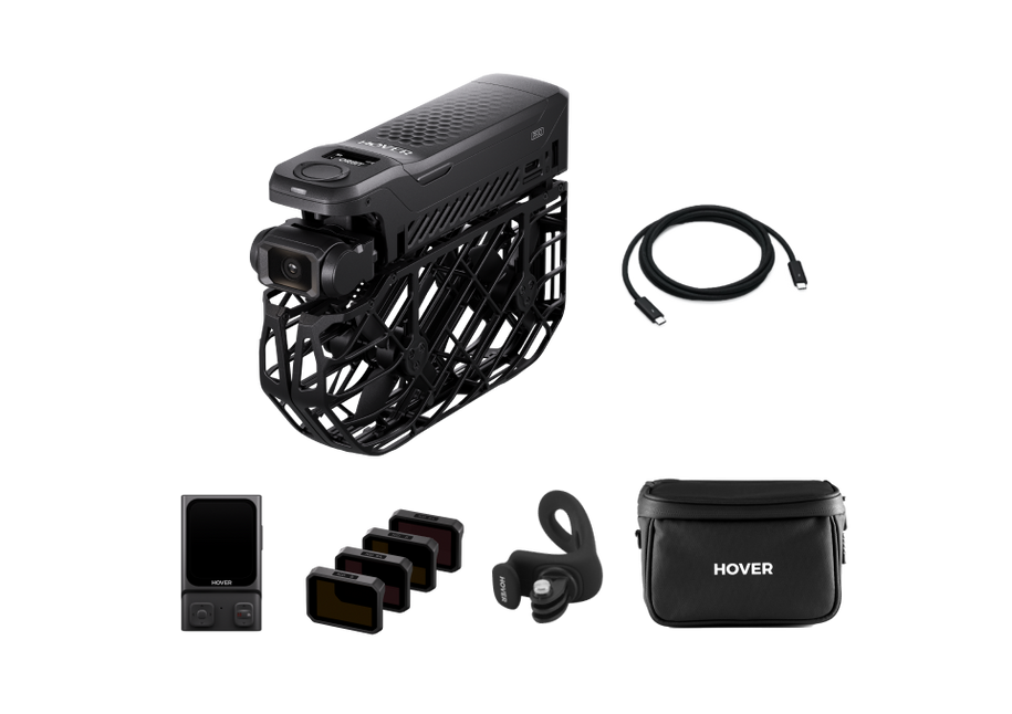 X1 PRO Cycling Bundle