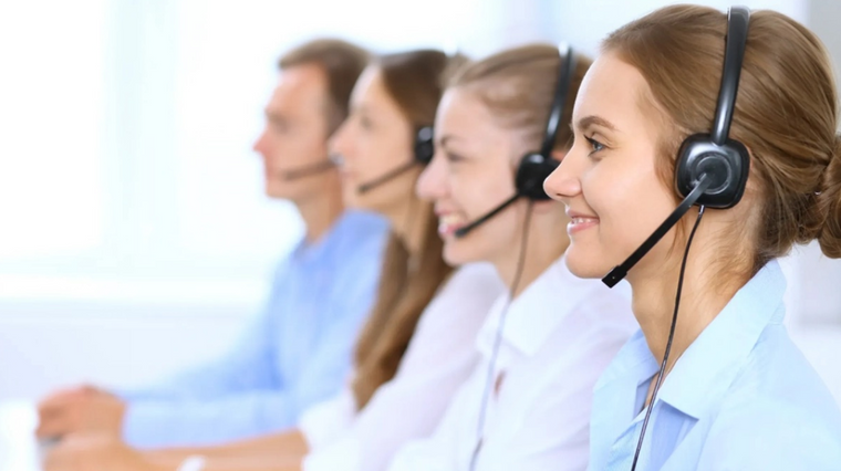 Dedicated Service Experts