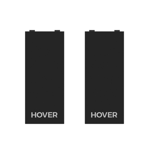 Duo Battery Pack for HOVERAir X1 Black