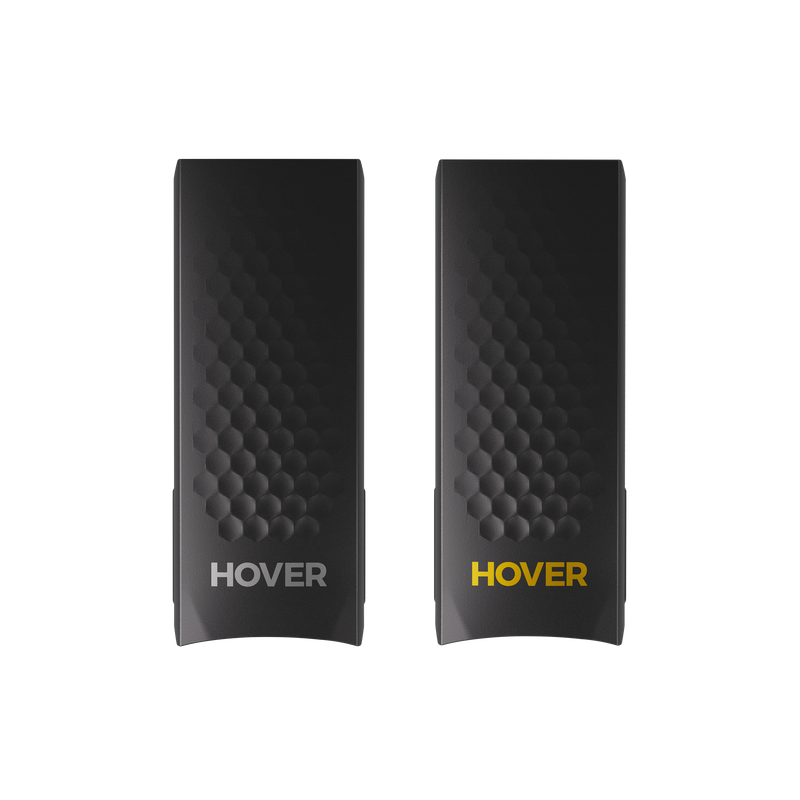 Duo Battery Pack for X1 PRO & PROMAX