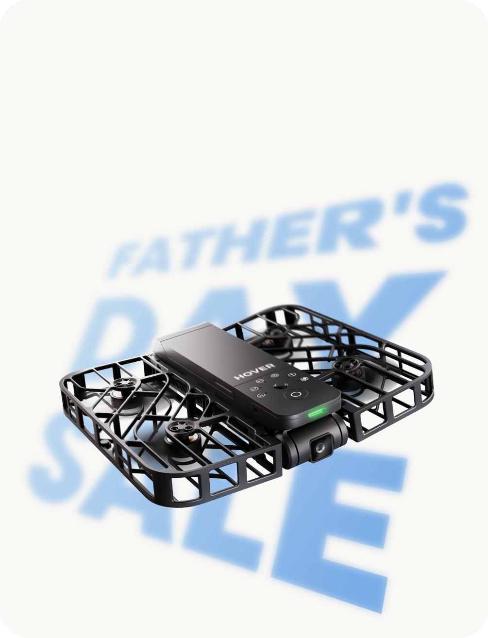 HOVERAir X1