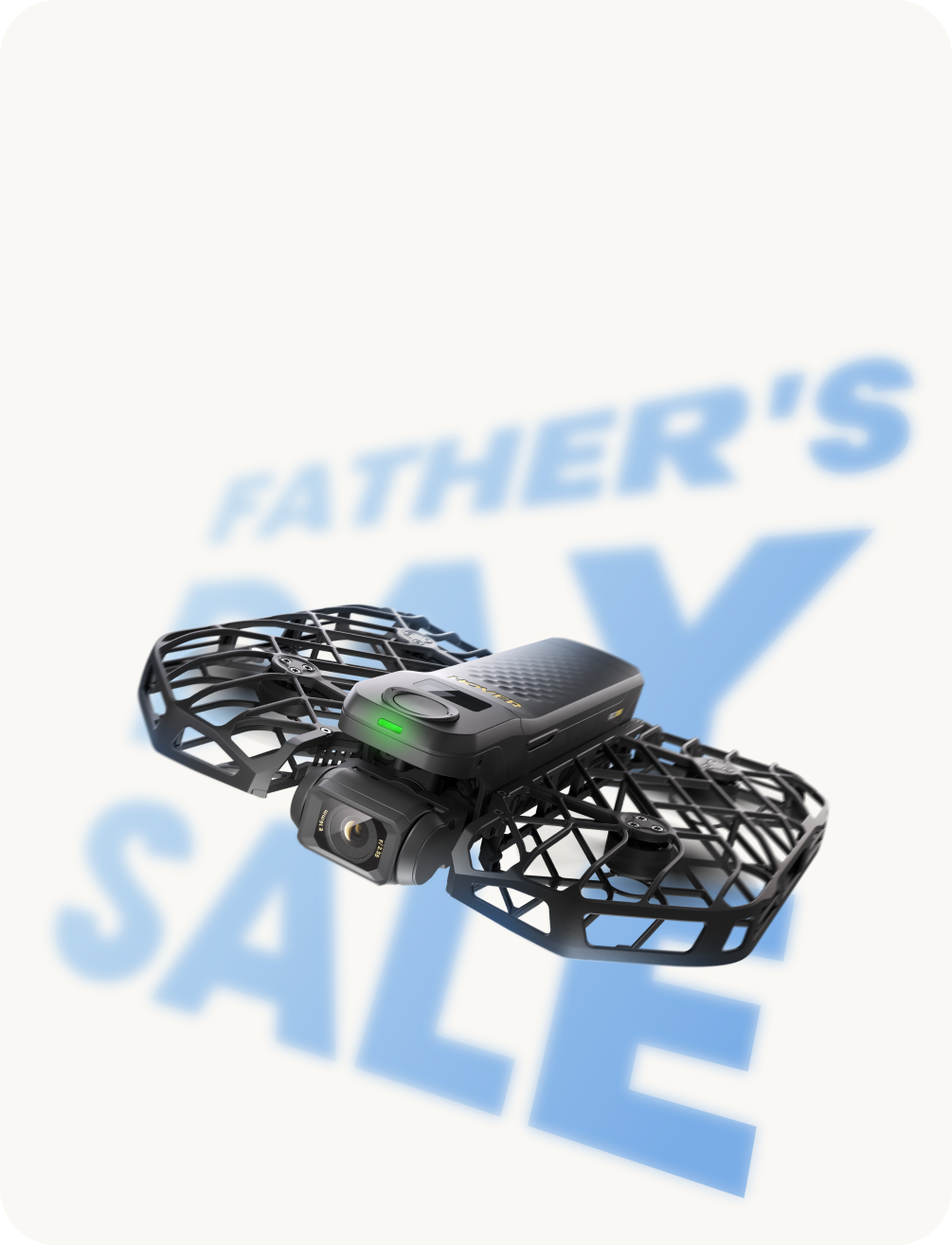 HOVERAir X1 PRO & PROMAX