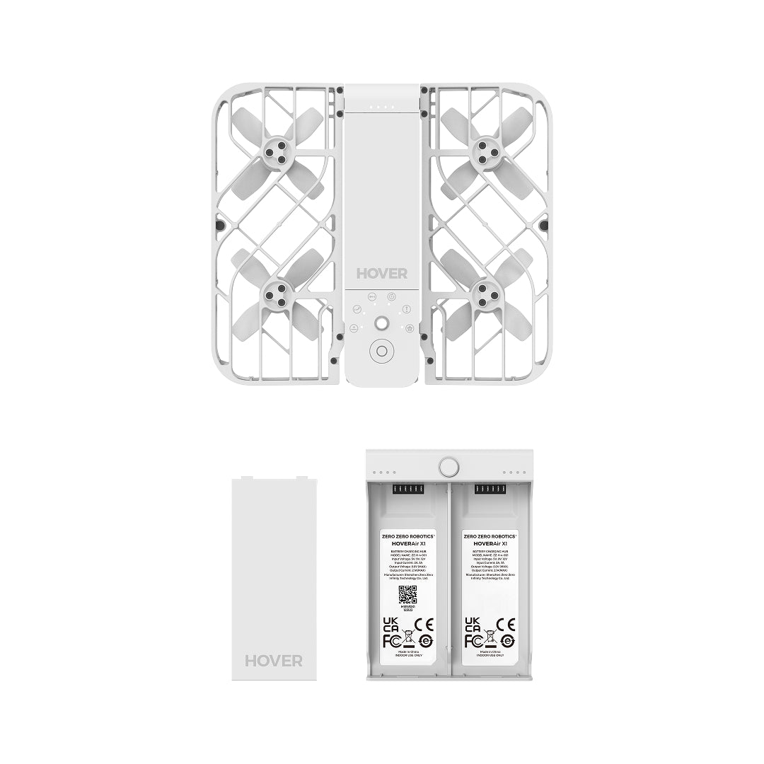HOVERAir X1 Edu. Exclusive