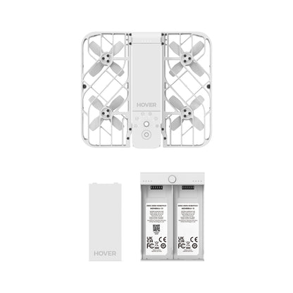 HOVERAir X1 Pocket-sized Flying Camera