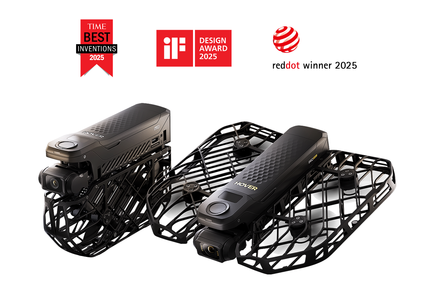 Capture Breathtaking Aerial Footage, Hands-Free