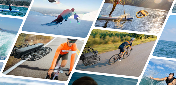Discover more stories, tips & guides.